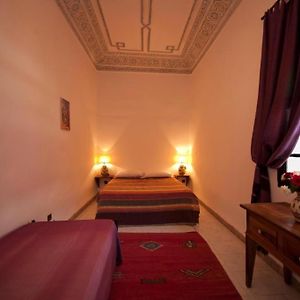 Chambre Triple